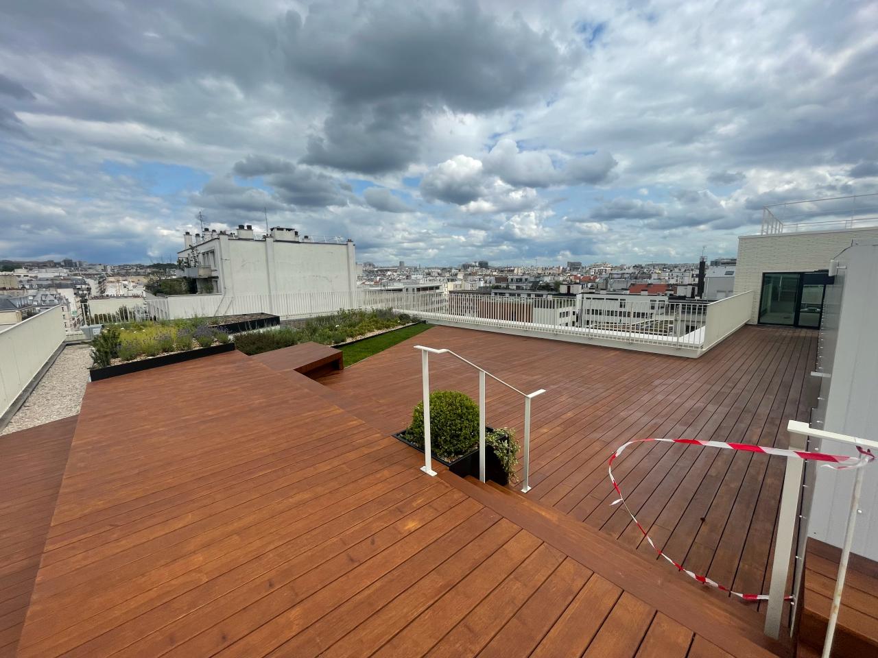 Bureau Paris 4493m² Location bureau Paris OLBUR2107316 14